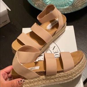 Steve Madden Kmmie sandal